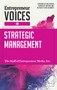 Entrepreneur Voices on Strategic Management by The Staff of Entrepreneur Media, Riaz Khadem, 9781599186184