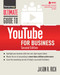 Ultimate Guide to YouTube for Business by The Staff of Entrepreneur Media, Jason R. Rich, 9781599186191
