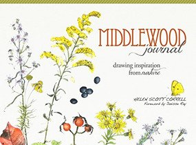 Middlewood Journal by Helen Correll, 9781891885976