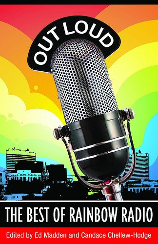 Out Loud by Ed Madden, Candace Chellew-Hodge, 9781891885761