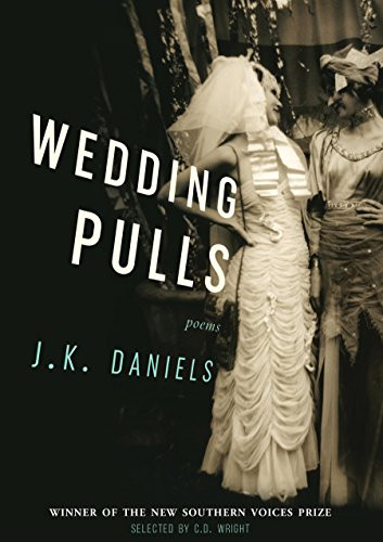 Wedding Pulls by J.K. Daniels, 9781938235238