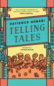 Telling Tales by Patience Agbabi, 9781782111573