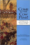 Come to the Cowpens by Christine Swager, 9781891885310