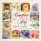 Comfort and Joy by Kirk Neely, 9781891885495