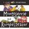Mungojerrie and Rumpelteazer by T.S. Eliot, Arthur Robins, 9780571324866
