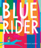 Blue Rider by Geraldo Valério, 9781554989812