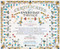 Certificates for Everyday Things by Marian Bantjes, 9780500420775