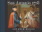 San Antonio 1718 (Art from Mexico) by Marion Oettinger Jr., Jaime Cuadriello, Cristina Cruz González, Ray Hernández-Durán, Katherine C. Luber, Gerald E. Poyo, 9781595348340