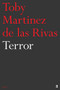 Terror by Toby Martinez de las Rivas, 9780571296828
