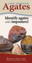Lake Superior Agates (Your Way to Easily Identify Agates) by Jim Magnuson, Carol Wood, 9781591938088