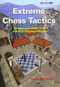 Extreme Chess Tactics by Yochanan Afek, 9781911465126