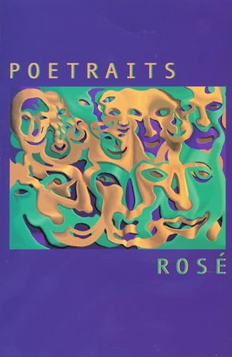 Poetraits by Rosé, 9780907791348