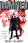 The Damned Vol. 2 (Ill-Gotten) by Cullen Bunn, Brian Hurtt, Bill Crabtree, 9781620104859
