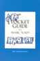 Pocket Guide to Arabic Script by Fayeq Oweis, 9780781811040
