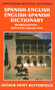 Spanish-English/English-Spanish Practical Dictionary by Arthur Swift Butterfield, 9780781801799