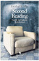Second Reading (Notable and Neglected Books Revisited) by Jonathan Yardley, 9781609450083