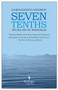 Seven Tenths (The Sea and Its Thresholds) by James Hamilton-Paterson, 9781933372693
