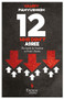 Twelve Who Don't Agree (The Battle for Freedom in Putin's Russia) by Valery Panyushkin, Marian Schwartz, 9781609450106