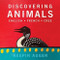 Discovering Animals (English * French * Cree) by Neepin Auger, 9781771602341