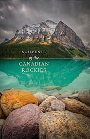 Souvenir of the Canadian Rockies by Meghan J. Ward, Paul Zizka, 9781771602105
