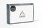 Harry Potter: Deathly Hallows Foil Note Cards (Set of 10) by Insight Editions, 9781683832911
