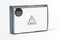 Harry Potter: Deathly Hallows Foil Note Cards (Set of 10) by Insight Editions, 9781683832911