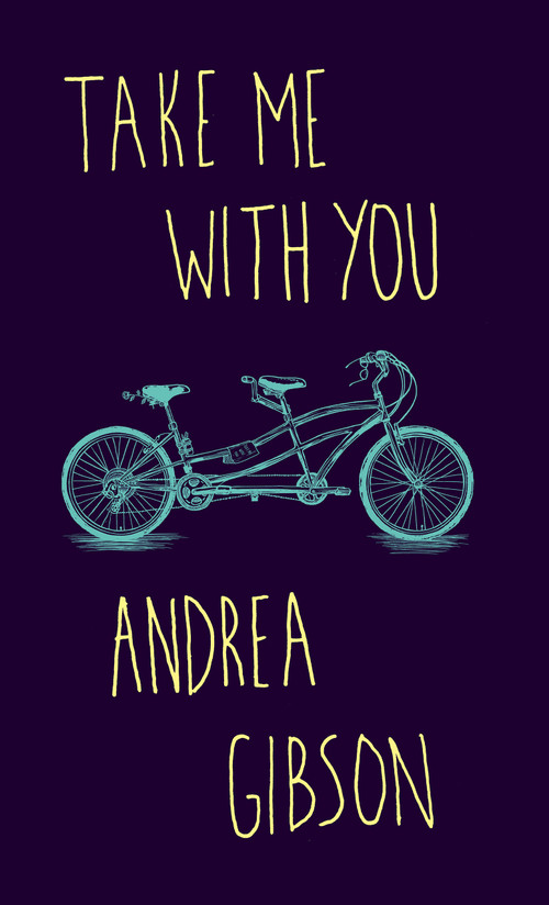 Take Me With You - 9780735219519 by Andrea Gibson, 9780735219519