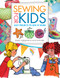 Sewing for Kids (Easy Projects to Sew at Home) - 9781446302613 by Alice Butcher, Ginny Farquhar, 9781446302613
