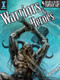 Draw & Paint Fantasy Art Warriors & Heroes by Alan Lathwell, 9781600619694
