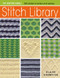 Stitch Library (Over 200 Stitches for Knitters of All Abilities) by Claire Crompton, 9780715337769