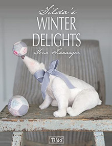 Tilda's Winter Delights by Tone Finnanger, 9781446304006
