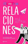 El libro de las relaciones by Mía Astral, 9786070746000