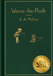 Winnie-the-Pooh: Classic Gift Edition by A. A. Milne, Ernest H. Shepard, 9780525555315