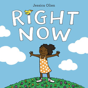 Right Now - 9780062568281 by Jessica Olien, Jessica Olien, 9780062568281
