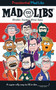 Presidential Mad Libs by Douglas Yacka, 9781524786182