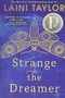 Strange the Dreamer - 9780316341677 by Laini Taylor, 9780316341677