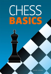 Chess Basics - 9780600635390 by David Levens, 9780600635390