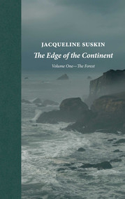The Edge of the Continent: The Forest by Jacqueline  Suskin, 9781947856486