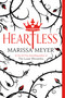 Heartless - 9781250148186 by Marissa Meyer, 9781250148186
