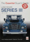Land Rover Series III (The Essential Buyer's Guide) by Maurice Thurman, 9781787113398