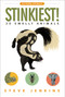 Stinkiest! (20 Smelly Animals) by Steve Jenkins, 9781328841971