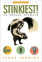 Stinkiest! (20 Smelly Animals) by Steve Jenkins, Steve Jenkins, 9781328841971