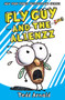 Fly Guy and the Alienzz (Fly Guy #18) by Tedd Arnold, 9780545663182