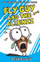 Fly Guy and the Alienzz (Fly Guy #18) by Tedd Arnold, 9780545663182