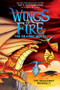 The Dragonet Prophecy (Wings of Fire Graphic Novel #1): Graphix Book (The Graphic Novel) - 9780545942164 by Tui T. Sutherland, Mike Holmes, 9780545942164