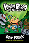 Hombre Perro se desata (Dog Man Unleashed) by Dav Pilkey, Dav Pilkey, 9781338233483