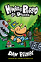 Hombre Perro se desata (Dog Man Unleashed) by Dav Pilkey, Dav Pilkey, 9781338233483