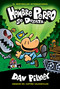 Hombre Perro se desata (Dog Man Unleashed) (Spanish Edition) by Dav Pilkey, Dav Pilkey, 9781338233483