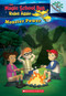 Monster Power: Exploring Renewable Energy: A Branches Book (The Magic School Bus Rides Again) (Exploring Renewable Energy) by Judy Katschke, Artful Doodlers Ltd., 9781338194449