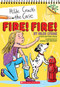 Fire! Fire!: Branches Book (Hilde Cracks the Case #3) (A Branches Book) by Hilde Lysiak, Joanne Lew-Vriethoff, Matthew Lysiak, 9781338141610